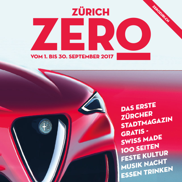 Zero Zürich